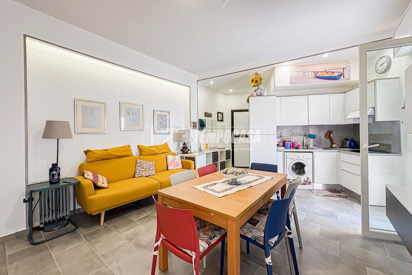 Trilocale in Viale Raffaello Sanzio 56, Cesenatico — foto 5 di 5
