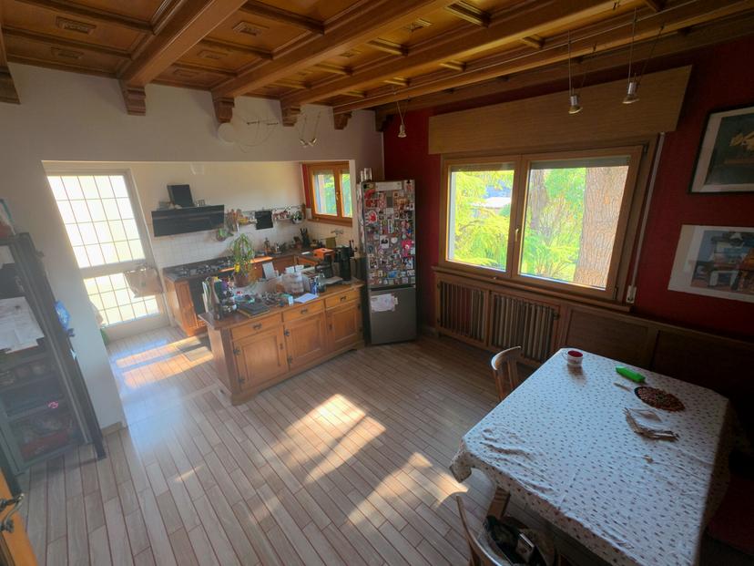 Villa bifamiliare, Monfalcone — foto 4 di 5