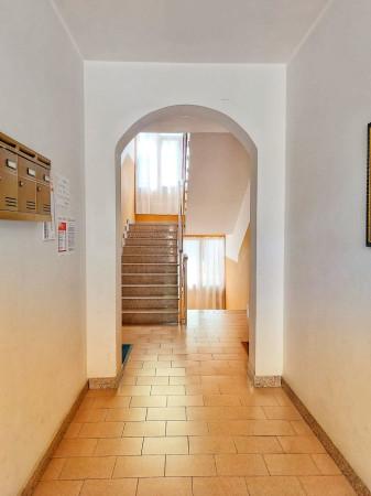 Appartamento in Via Aldo Moro 46, Canepina