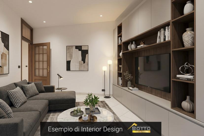 Quadrilocale in Va Romagnasco 20, Valduggia — foto 5 di 5