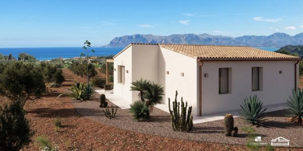 Villa in Via Sp63, Castellammare del Golfo — foto 4 di 5