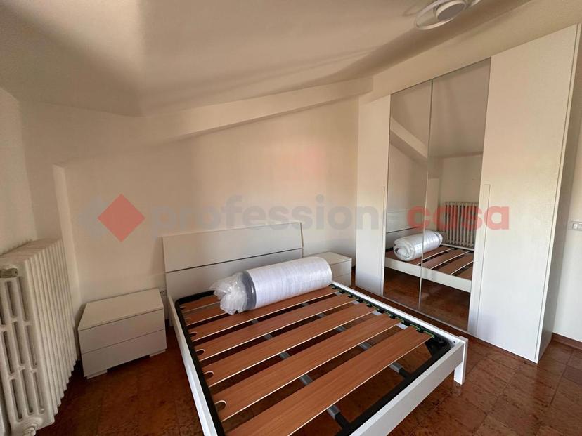 Trilocale in Via Roma 190, Avezzano