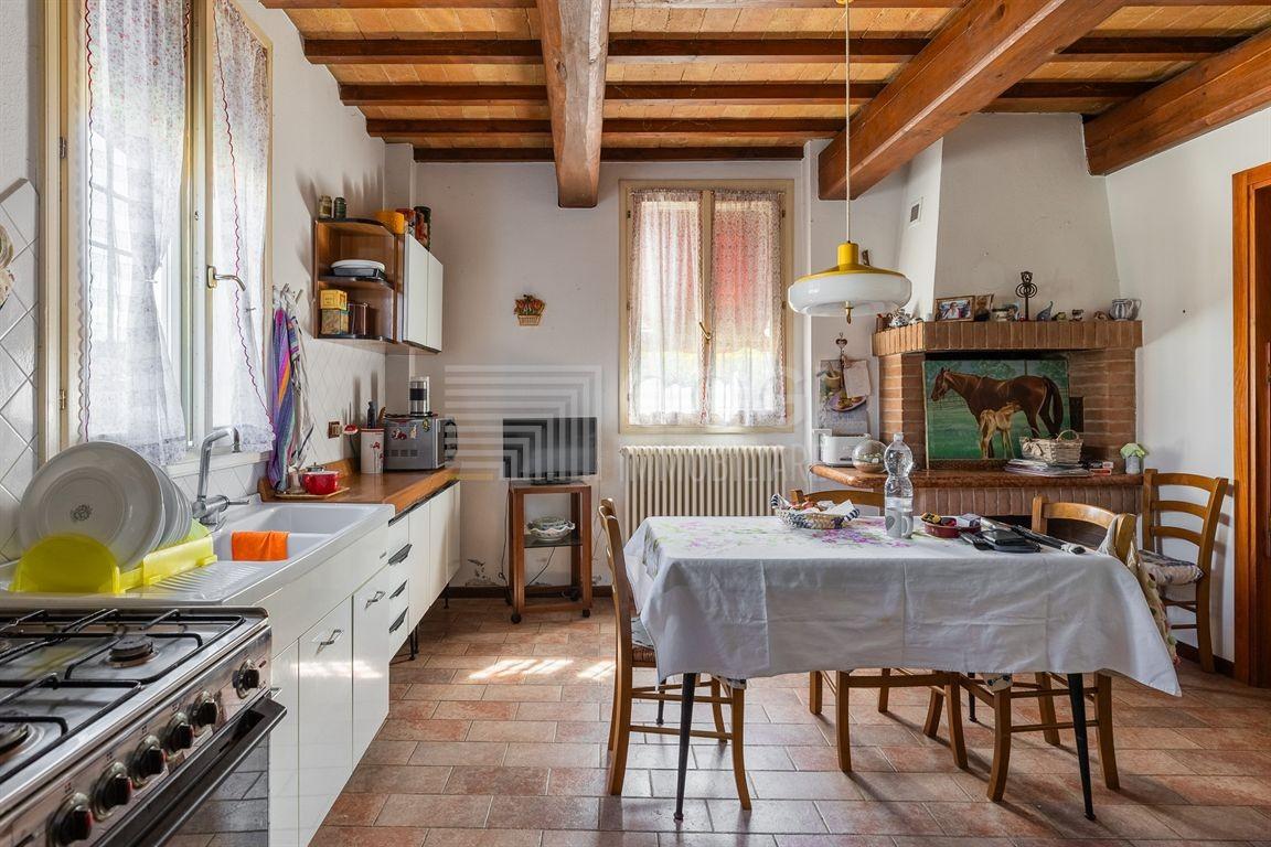 Rustico in Via Provinciale Lugo 7, Solarolo