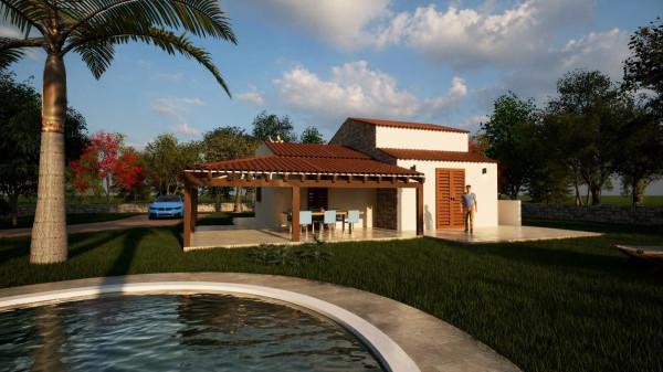 Villa in Contrada Fraginesi, Castellammare del Golfo — foto 3 di 5