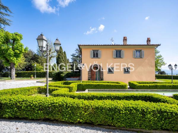 Villa in Via Castello, Carmignano — foto 3 di 5