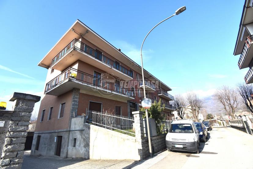 Appartamento in Via Cauri 2 Dronero, Dronero