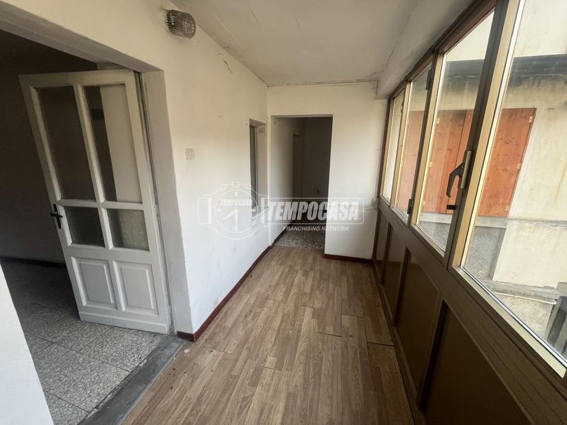 Casa indipendente in Via Capelli 12, Frassinetto — foto 4 di 5