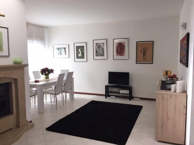 Villa a schiera, Padova — foto 2 di 5