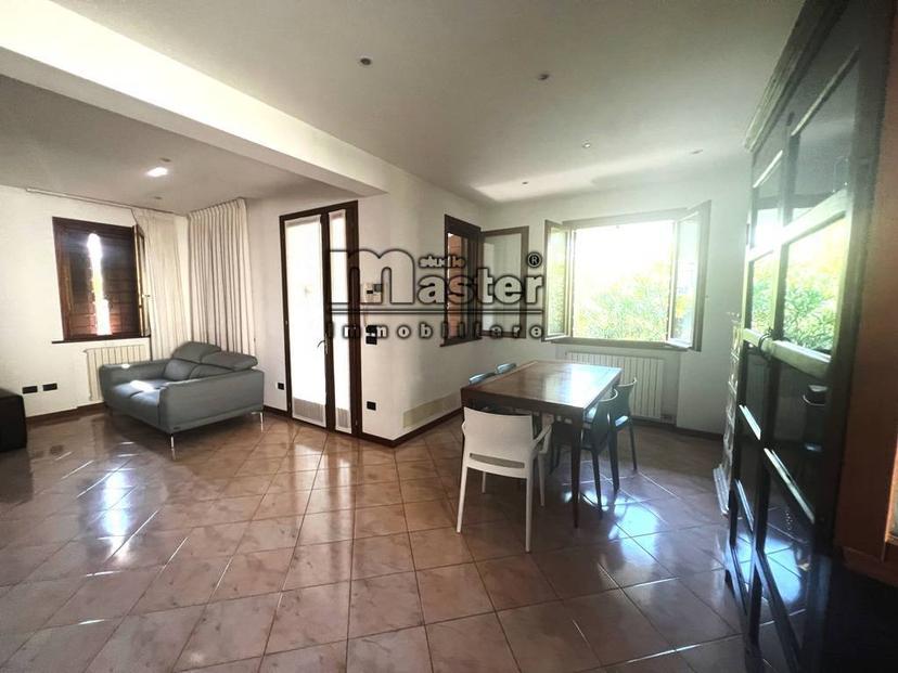 Villa in Via Pravato, Paese — foto 5 di 5