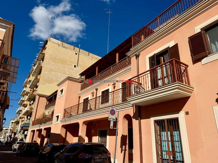 Trilocale in Via Arpi 134/B, Foggia
