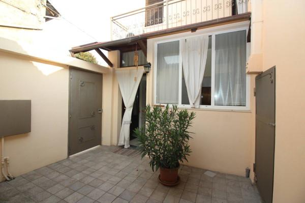 Terratetto unifamiliare in Vicolo Simonasso 2, Asigliano Vercellese — foto 3 di 5