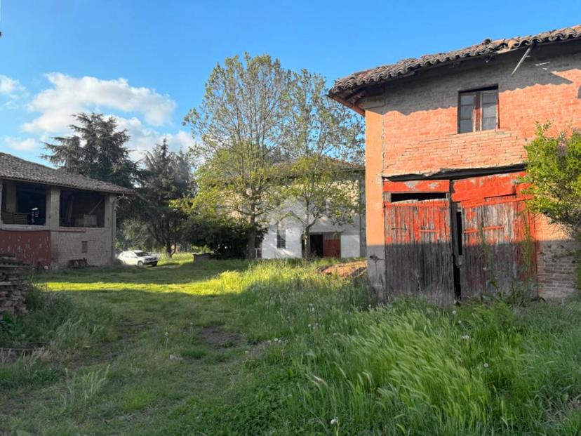 Casa indipendente in Via Marana 13, Budrio — foto 4 di 5
