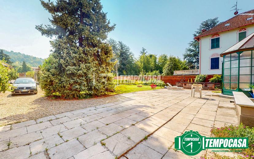 Villa in Via Dante 6, Serravalle Scrivia — foto 2 di 5