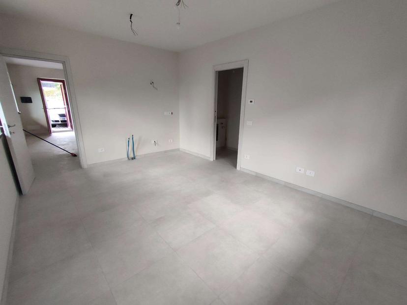 Porzione di villa in Via Mons. Alliod 17, Saint-Vincent — foto 4 di 5