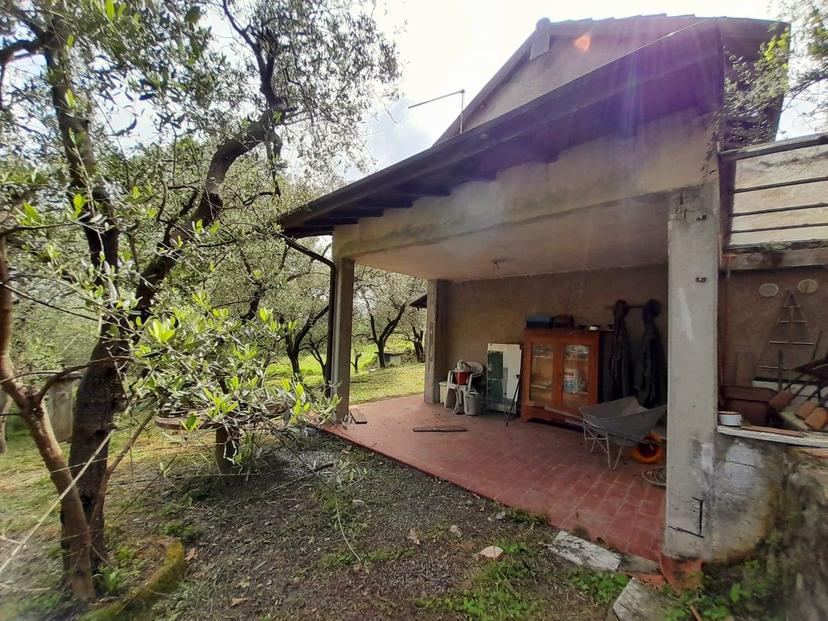 Rustico in Via Carignano, Fosdinovo — foto 4 di 5