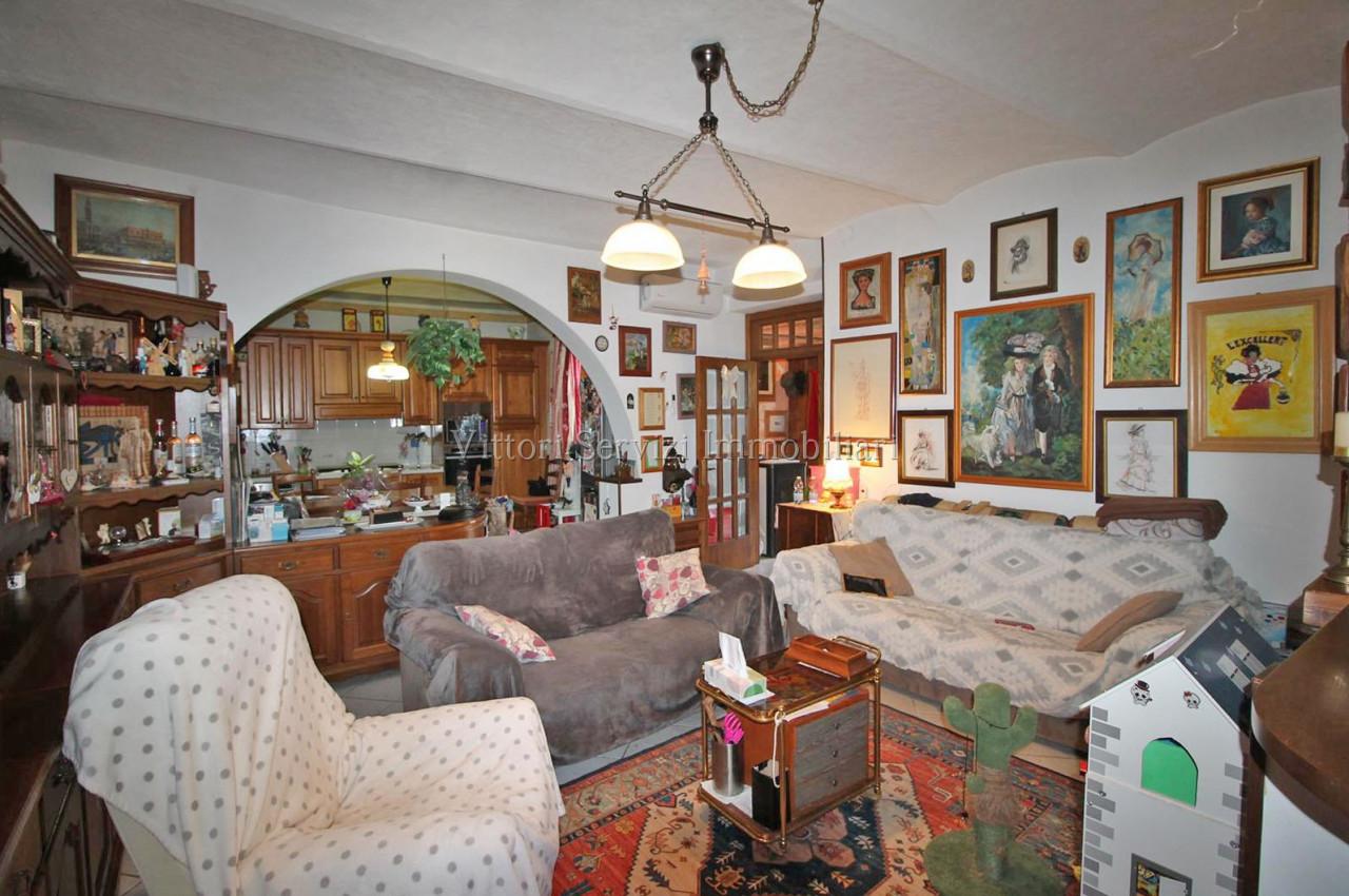 Villa in Via Caselle, Torrita di Siena