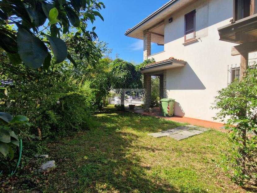 Villa in Viale Italia, Gussago — foto 4 di 5