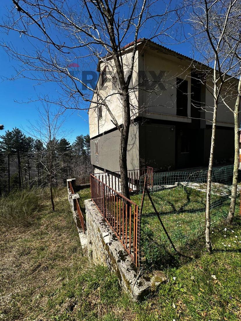 Villa in Via Risorgimento 11, Santo Stefano in Aspromonte — foto 3 di 5