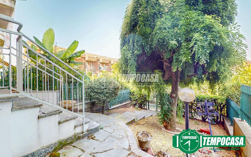 Villa a schiera in Via Ferruccio Parri 23, Alessandria