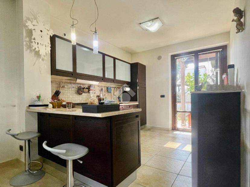 Villa a schiera in Via Volterra 2, Folignano — foto 4 di 5