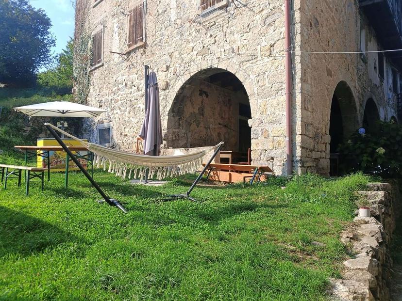 Rustico in Via Sentino, San Giovanni Bianco — foto 4 di 5