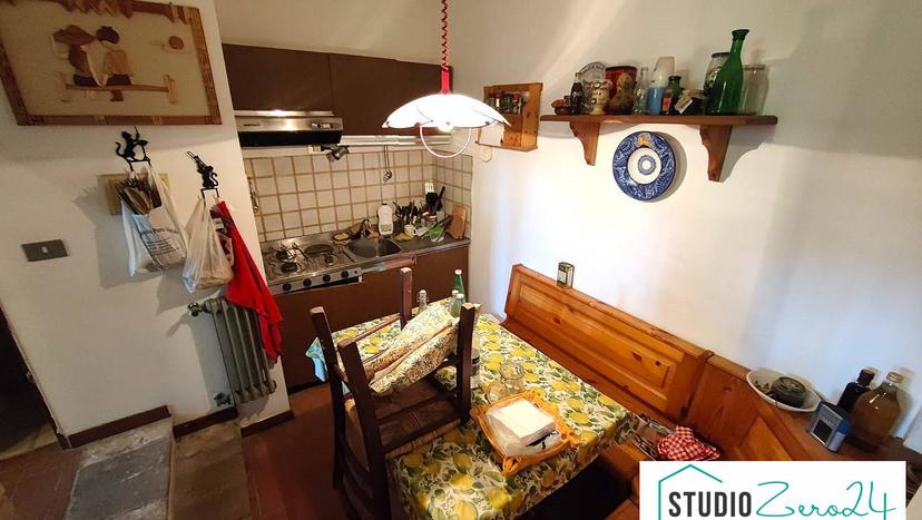 Villa in Località Inano, Guardea — foto 3 di 5