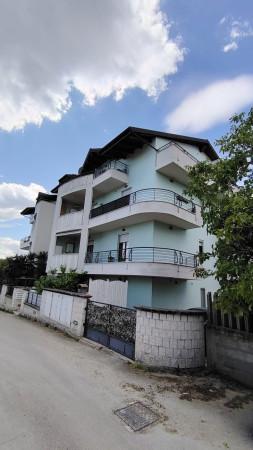 Trilocale in Viale San Martino, Città Sant'Angelo