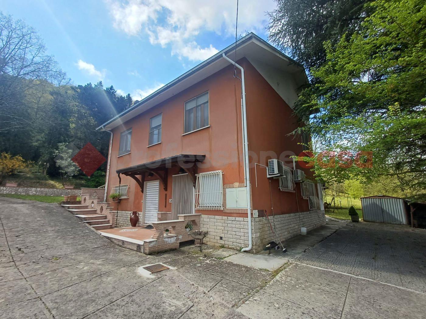 Appartamento in Via Mazzorile Snc, Falvaterra