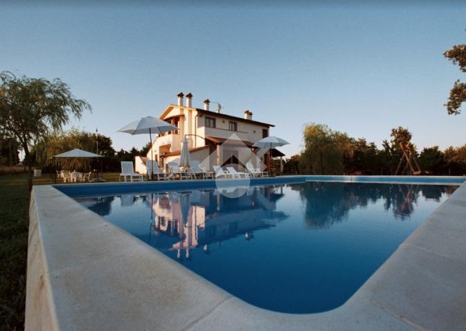 Villa in Località Commenda, Montefiascone — foto 2 di 3