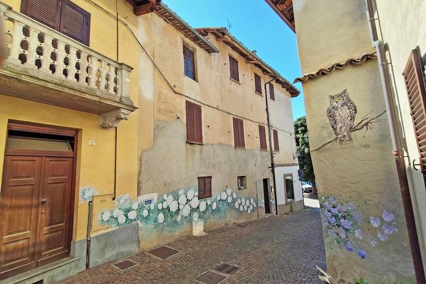 Appartamento, Dogliani — foto 5 di 5