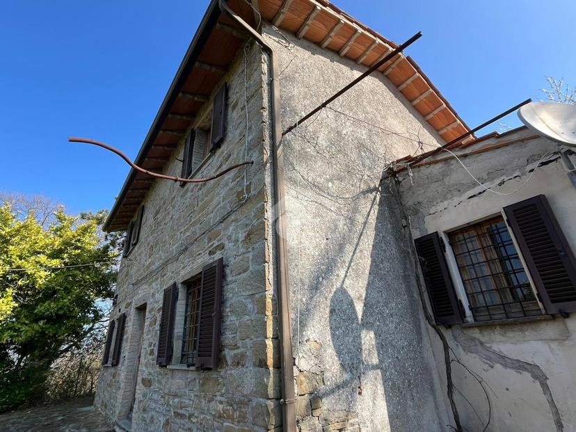 Casa indipendente, Gubbio — foto 2 di 5