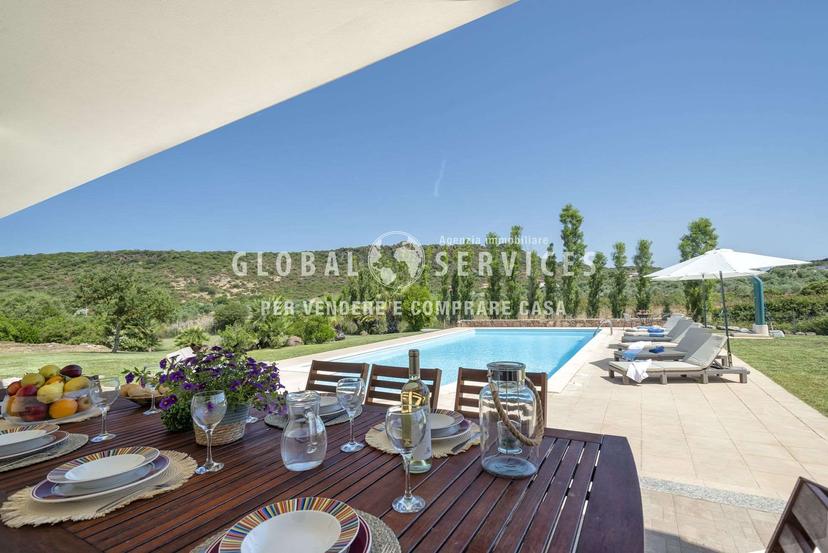 Villa unifamiliare in Scala Mala 6, Alghero — foto 4 di 5