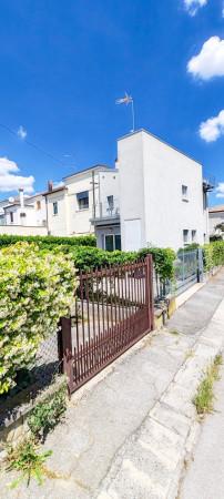 Villa a schiera in Via Giacomo Badini, Adria — foto 3 di 5