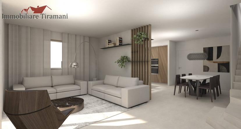 Villa in Via Casella, Fiorenzuola d'Arda — foto 2 di 5