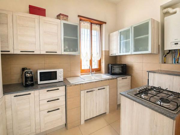 Villa in Via Rovarino, Caramagna Piemonte — foto 5 di 5