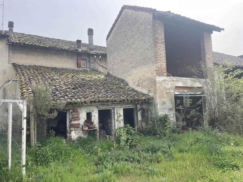 Casa indipendente, Mede — foto 4 di 5