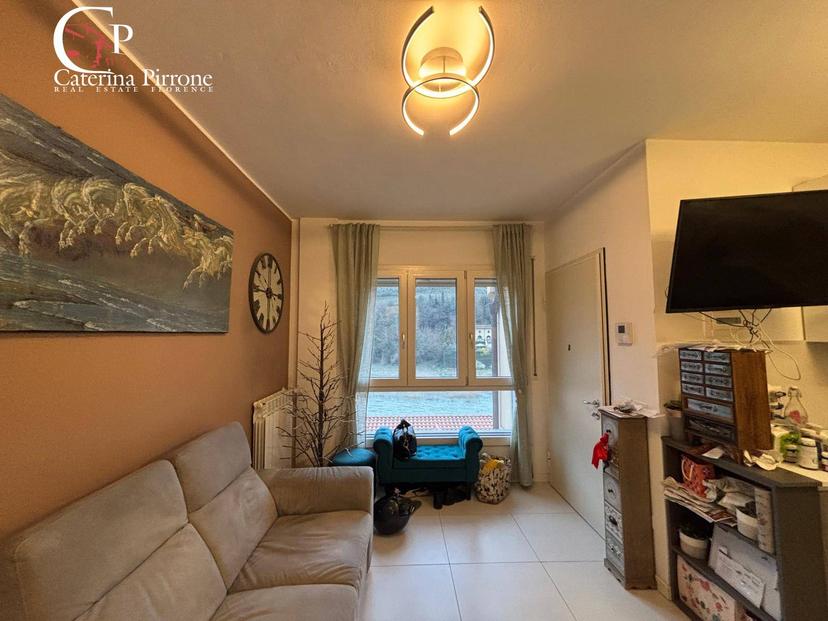 Trilocale in Via Pignino 280, Fiesole — foto 5 di 5