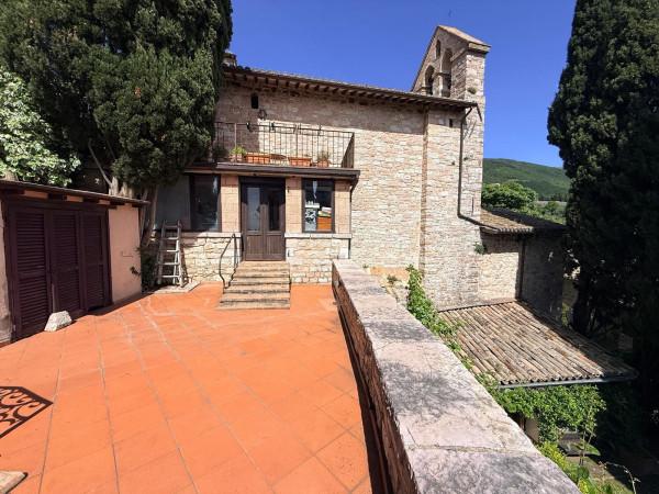 Villa in Vicolo San Lorenzo, Assisi — foto 4 di 5