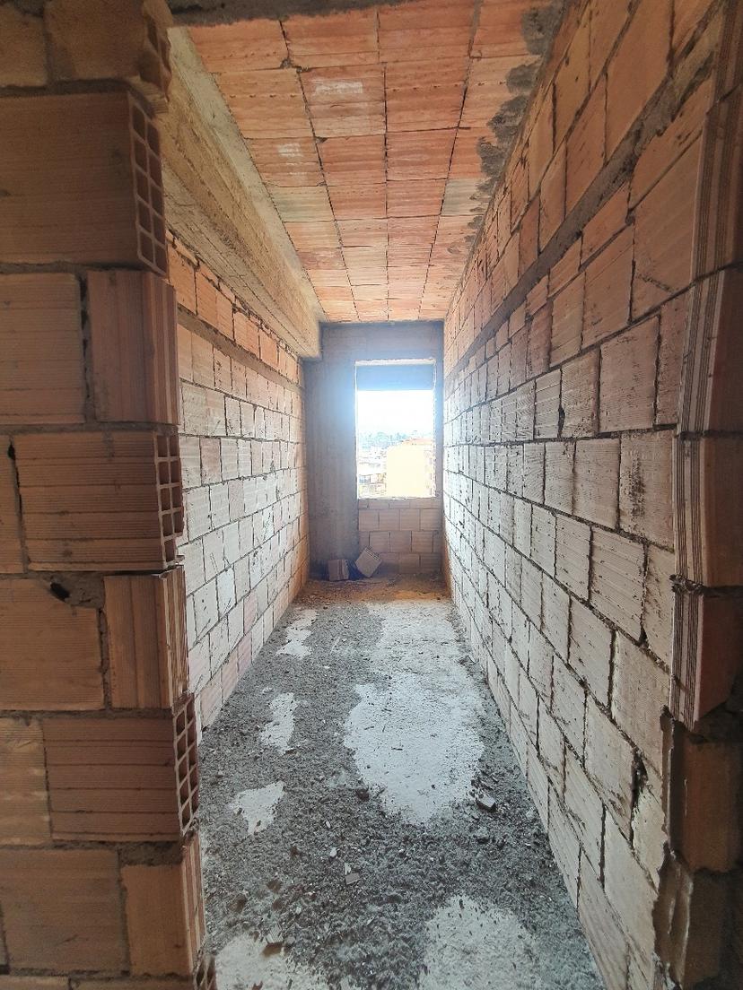 Rustico in Via Saracinello, Reggio di Calabria — foto 2 di 5