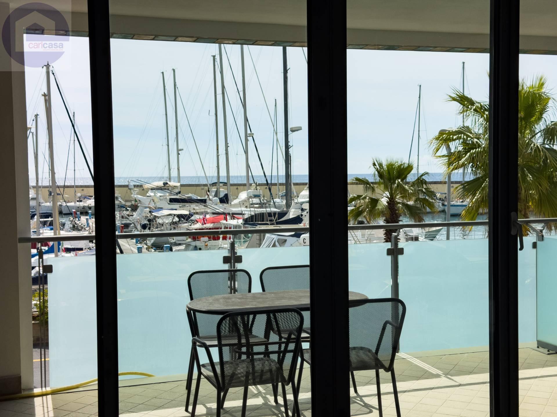 Monolocale in Via Aurelia, San Lorenzo al Mare