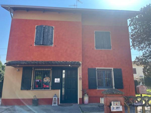 Villa in Via Giovanni Alberini 7, Gualtieri — foto 2 di 5
