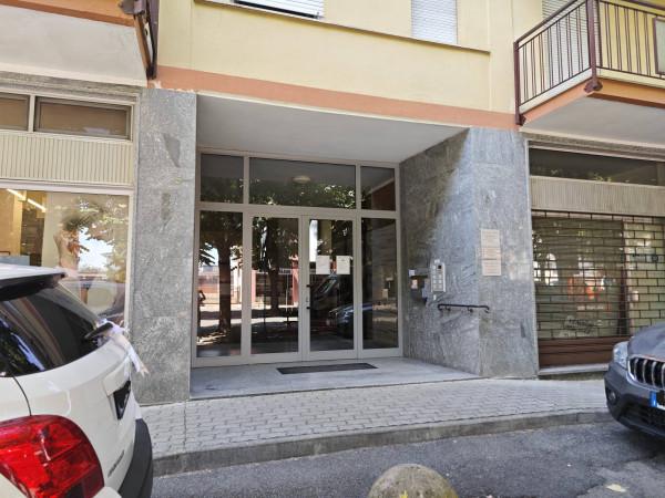 Trilocale in Viale Giancarlo Pajetta 8, Cossato — foto 4 di 5