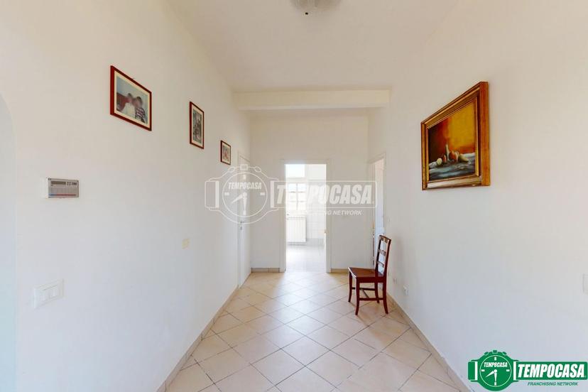 Villa in Via Pedemonte 32, Arcola — foto 2 di 5
