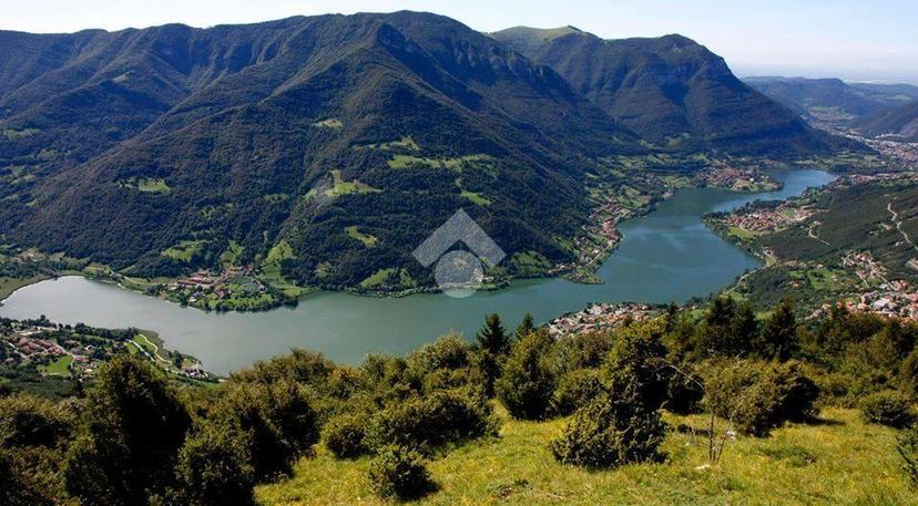 Quadrilocale in Via al Lago 39, Ranzanico — foto 4 di 5