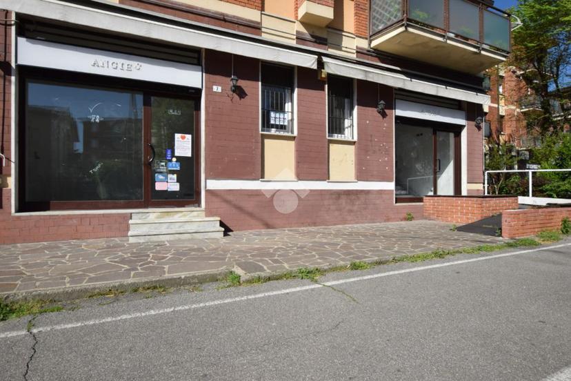 Quadrilocale in Via Milano 7, Lomagna — foto 5 di 5