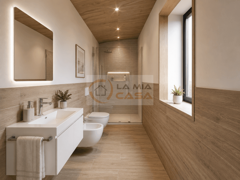 Villa in Via Candiana - Pontelongo, Pontelongo — foto 2 di 5