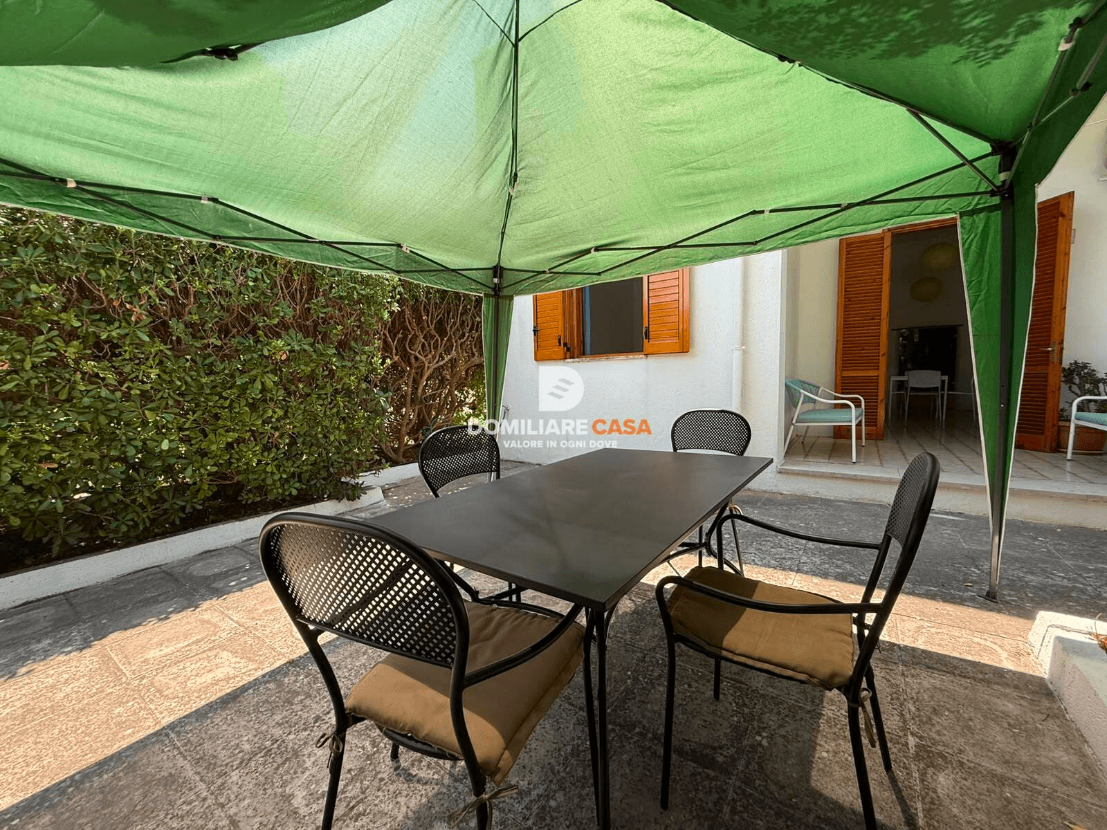 Trilocale in Via della Sirena 3, Otranto