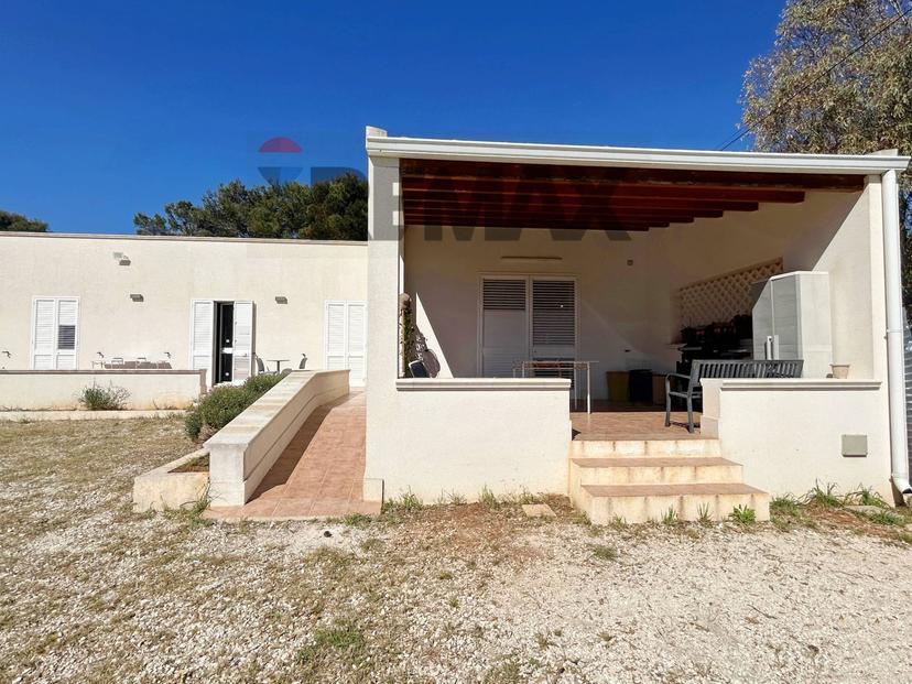 Villa in Sp 51 Dir Tg 8 Snc, Campobello di Mazara — foto 4 di 5
