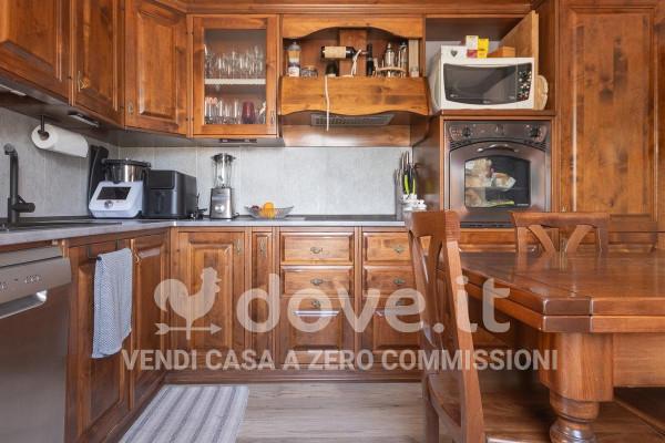 Villa in Via Battaglione Aosta, S.N.C., Saint-Vincent — foto 3 di 5