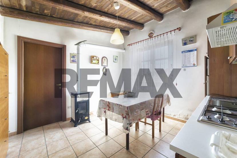 Casa indipendente in Strada Sant\'Agnese 12, Città Sant'Angelo — foto 4 di 5
